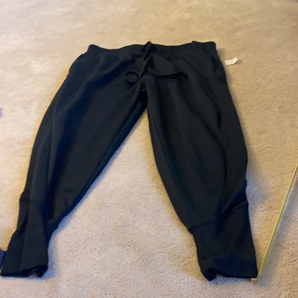 Under Armor Loose Fit Jogger